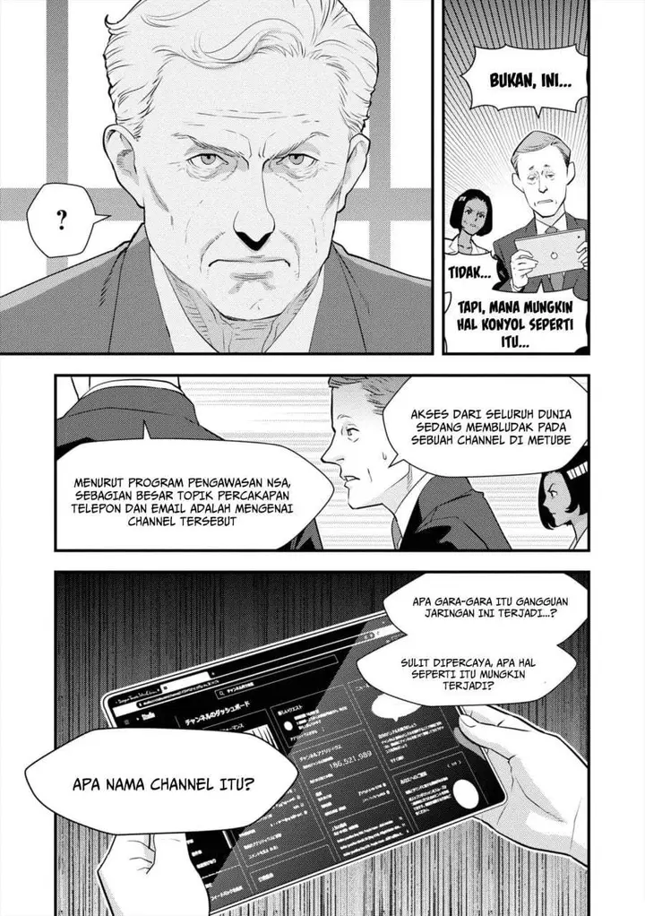 image-komik-isekai-gaeri-no-yuusha-wa-dungeon-ga-shutsugen-shita-genjitsu-sekai-de-influencer-ni-natte-kane-o-kasegimasu-chapter-7-16/44