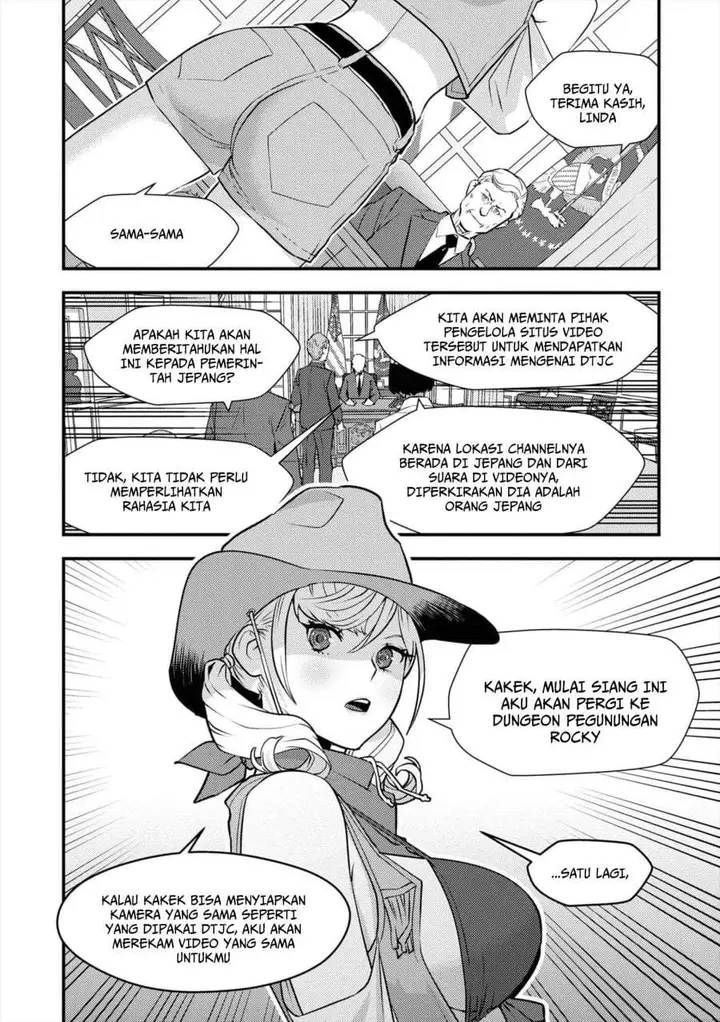 image-komik-isekai-gaeri-no-yuusha-wa-dungeon-ga-shutsugen-shita-genjitsu-sekai-de-influencer-ni-natte-kane-o-kasegimasu-chapter-7-20/44