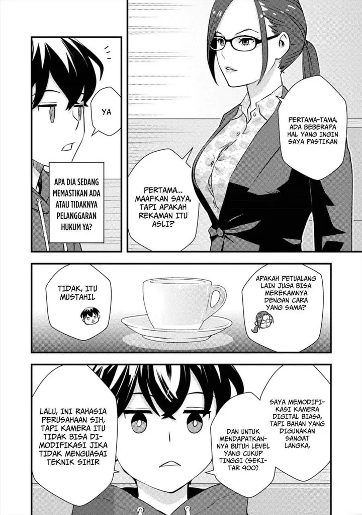 image-komik-isekai-gaeri-no-yuusha-wa-dungeon-ga-shutsugen-shita-genjitsu-sekai-de-influencer-ni-natte-kane-o-kasegimasu-chapter-7-28/44