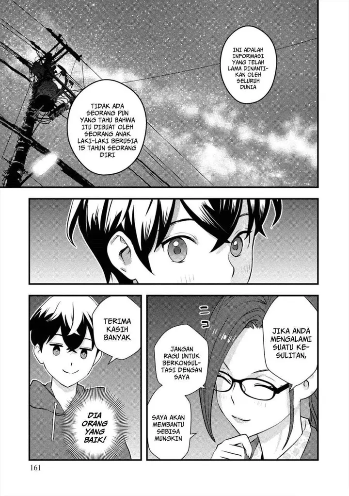 image-komik-isekai-gaeri-no-yuusha-wa-dungeon-ga-shutsugen-shita-genjitsu-sekai-de-influencer-ni-natte-kane-o-kasegimasu-chapter-7-37/44