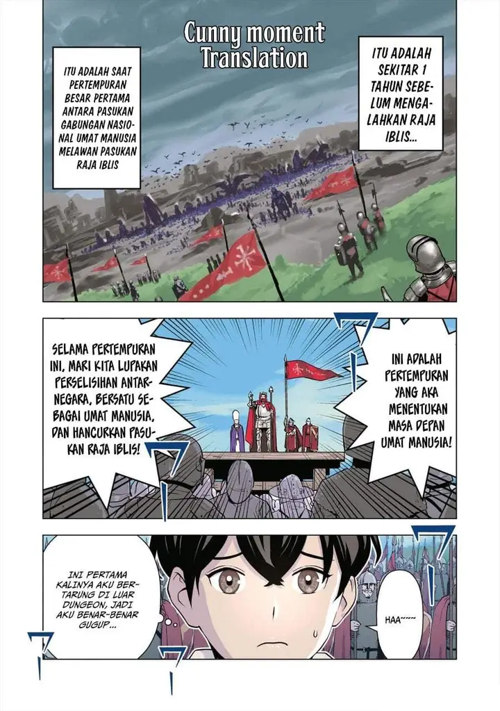 image-komik-isekai-gaeri-no-yuusha-wa-dungeon-ga-shutsugen-shita-genjitsu-sekai-de-influencer-ni-natte-kane-o-kasegimasu-chapter-8-2/41