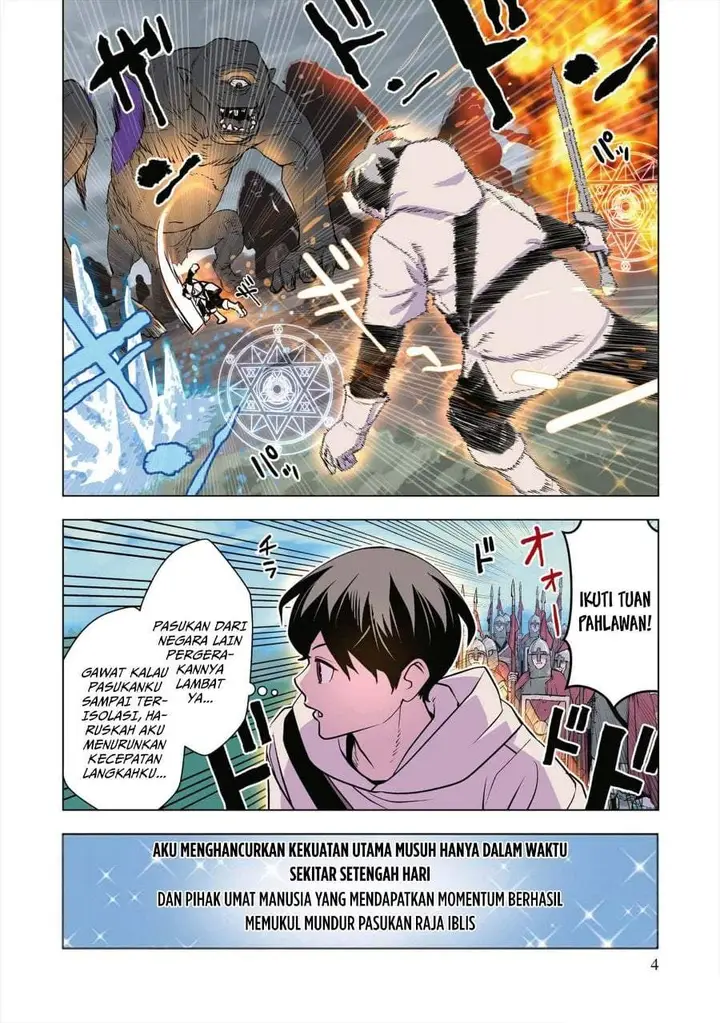 image-komik-isekai-gaeri-no-yuusha-wa-dungeon-ga-shutsugen-shita-genjitsu-sekai-de-influencer-ni-natte-kane-o-kasegimasu-chapter-8-4/41
