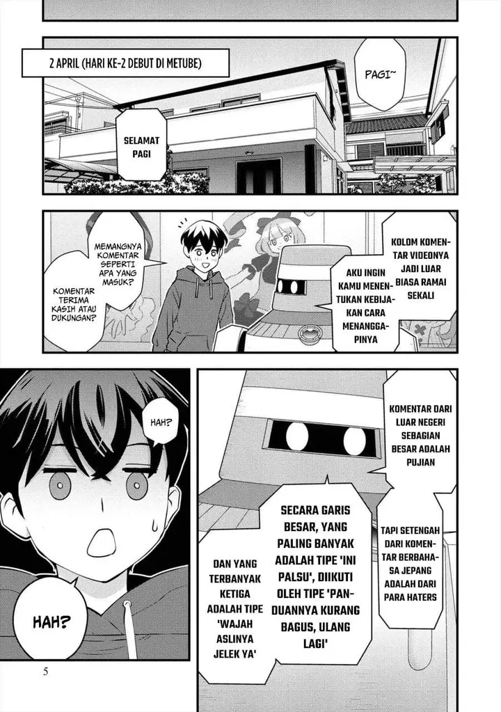 image-komik-isekai-gaeri-no-yuusha-wa-dungeon-ga-shutsugen-shita-genjitsu-sekai-de-influencer-ni-natte-kane-o-kasegimasu-chapter-8-5/41
