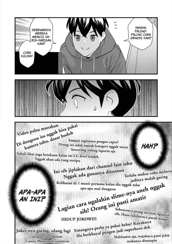 image-komik-isekai-gaeri-no-yuusha-wa-dungeon-ga-shutsugen-shita-genjitsu-sekai-de-influencer-ni-natte-kane-o-kasegimasu-chapter-8-6/41