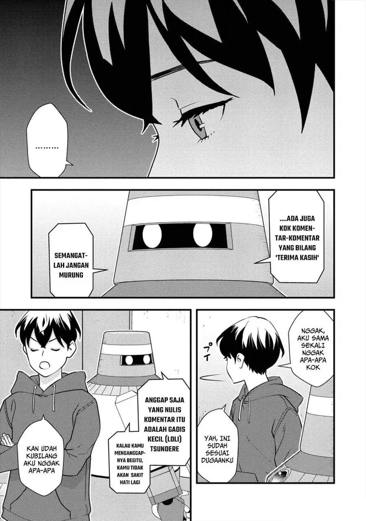image-komik-isekai-gaeri-no-yuusha-wa-dungeon-ga-shutsugen-shita-genjitsu-sekai-de-influencer-ni-natte-kane-o-kasegimasu-chapter-8-7/41