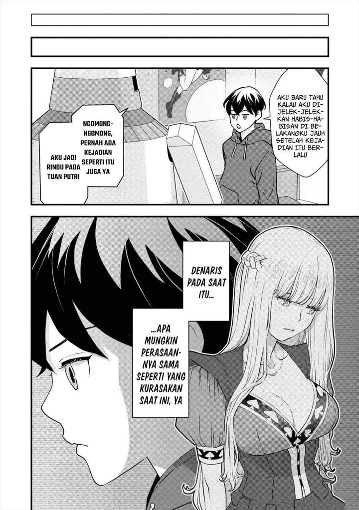 image-komik-isekai-gaeri-no-yuusha-wa-dungeon-ga-shutsugen-shita-genjitsu-sekai-de-influencer-ni-natte-kane-o-kasegimasu-chapter-8-16/41