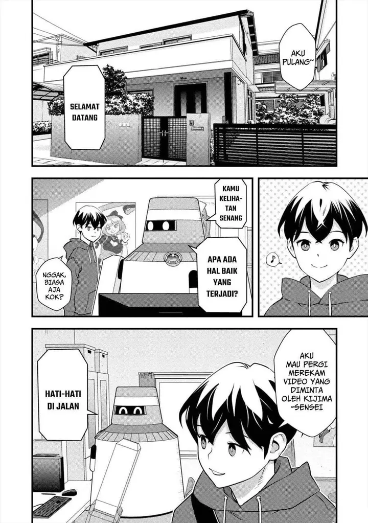 image-komik-isekai-gaeri-no-yuusha-wa-dungeon-ga-shutsugen-shita-genjitsu-sekai-de-influencer-ni-natte-kane-o-kasegimasu-chapter-8-36/41
