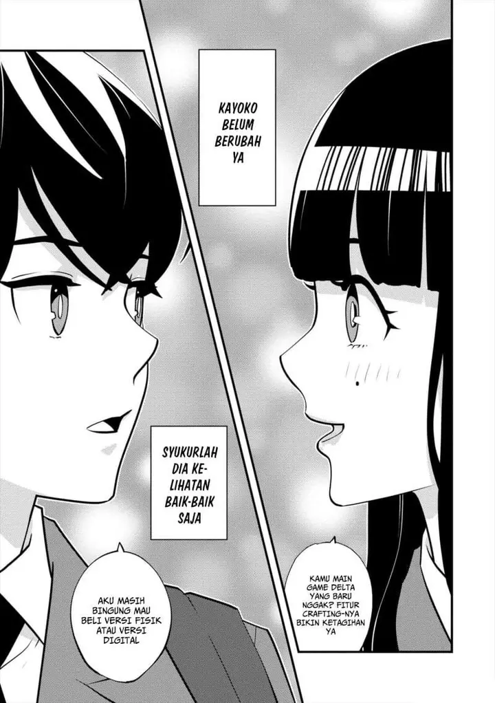 image-komik-isekai-gaeri-no-yuusha-wa-dungeon-ga-shutsugen-shita-genjitsu-sekai-de-influencer-ni-natte-kane-o-kasegimasu-chapter-9-4/42