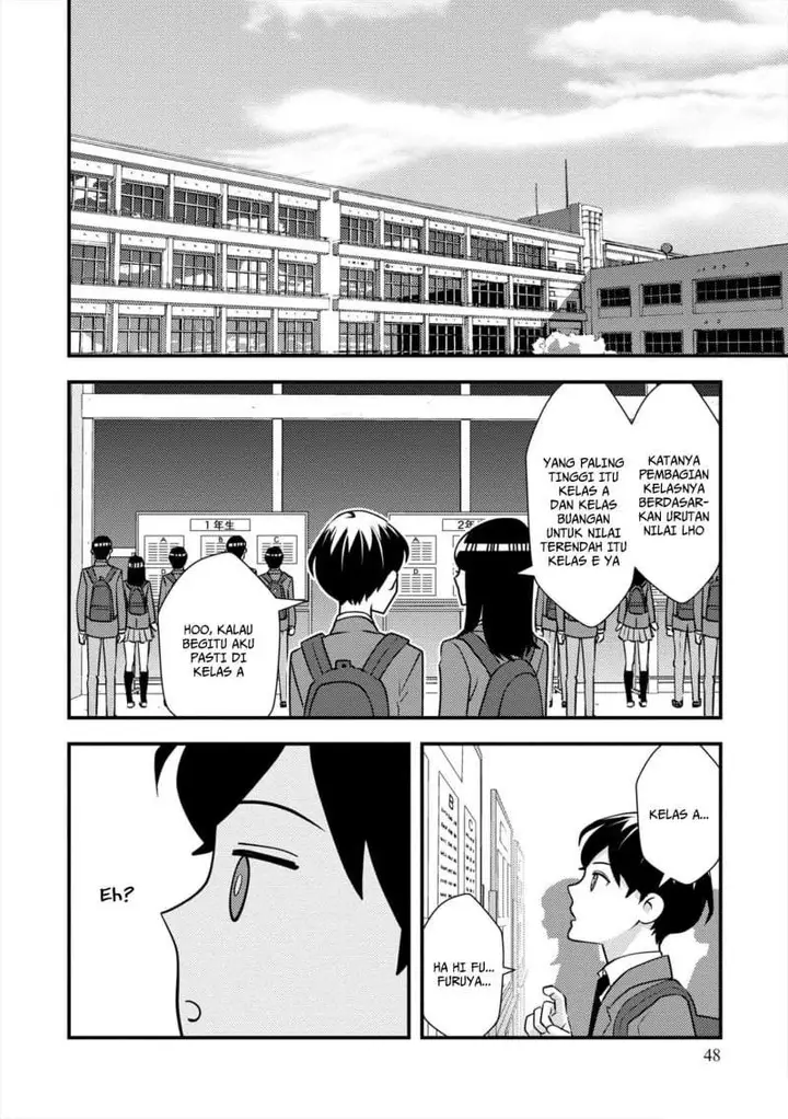 image-komik-isekai-gaeri-no-yuusha-wa-dungeon-ga-shutsugen-shita-genjitsu-sekai-de-influencer-ni-natte-kane-o-kasegimasu-chapter-9-7/42