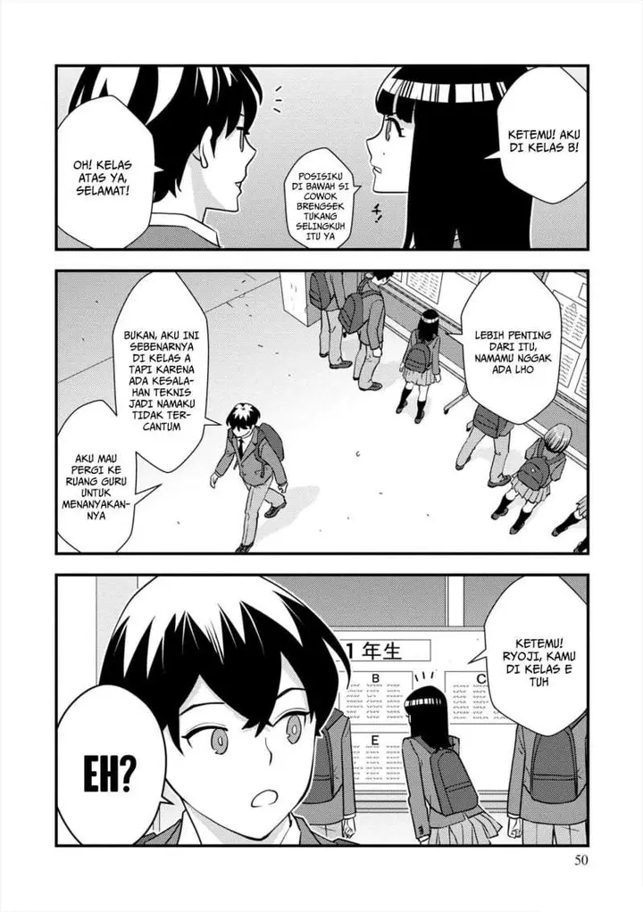 image-komik-isekai-gaeri-no-yuusha-wa-dungeon-ga-shutsugen-shita-genjitsu-sekai-de-influencer-ni-natte-kane-o-kasegimasu-chapter-9-9/42