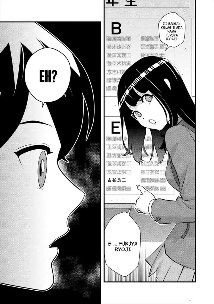 image-komik-isekai-gaeri-no-yuusha-wa-dungeon-ga-shutsugen-shita-genjitsu-sekai-de-influencer-ni-natte-kane-o-kasegimasu-chapter-9-10/42