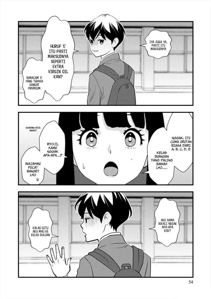 image-komik-isekai-gaeri-no-yuusha-wa-dungeon-ga-shutsugen-shita-genjitsu-sekai-de-influencer-ni-natte-kane-o-kasegimasu-chapter-9-13/42
