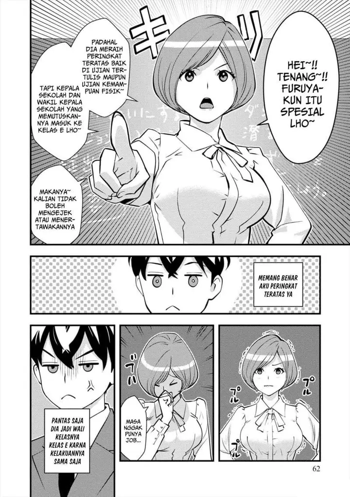 image-komik-isekai-gaeri-no-yuusha-wa-dungeon-ga-shutsugen-shita-genjitsu-sekai-de-influencer-ni-natte-kane-o-kasegimasu-chapter-9-21/42