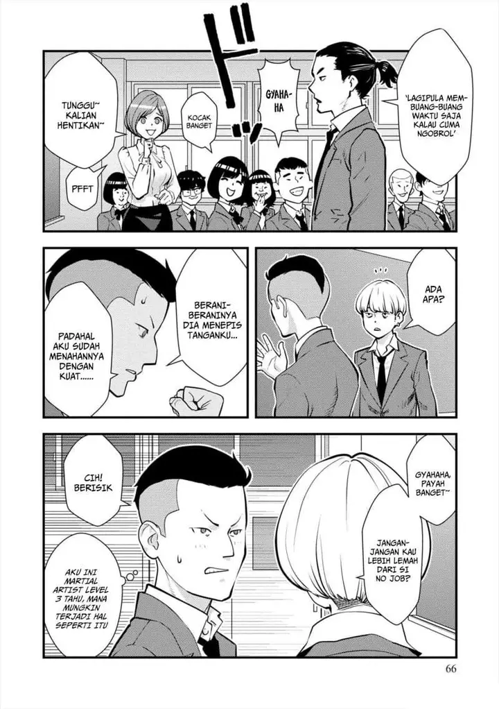 image-komik-isekai-gaeri-no-yuusha-wa-dungeon-ga-shutsugen-shita-genjitsu-sekai-de-influencer-ni-natte-kane-o-kasegimasu-chapter-9-25/42