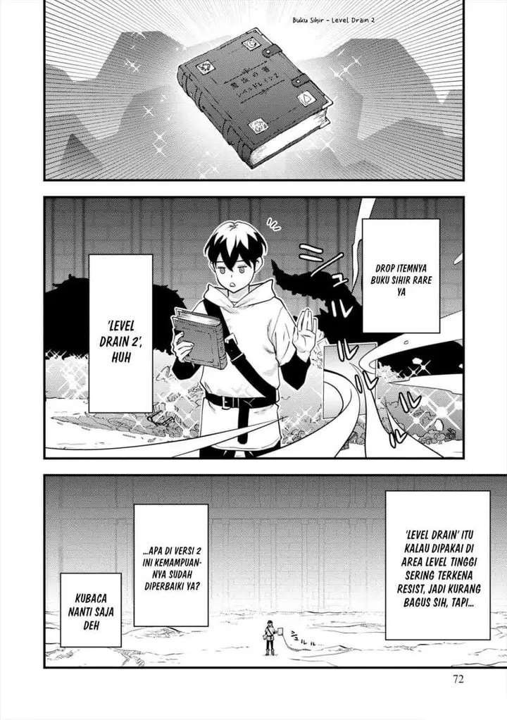 image-komik-isekai-gaeri-no-yuusha-wa-dungeon-ga-shutsugen-shita-genjitsu-sekai-de-influencer-ni-natte-kane-o-kasegimasu-chapter-9-31/42