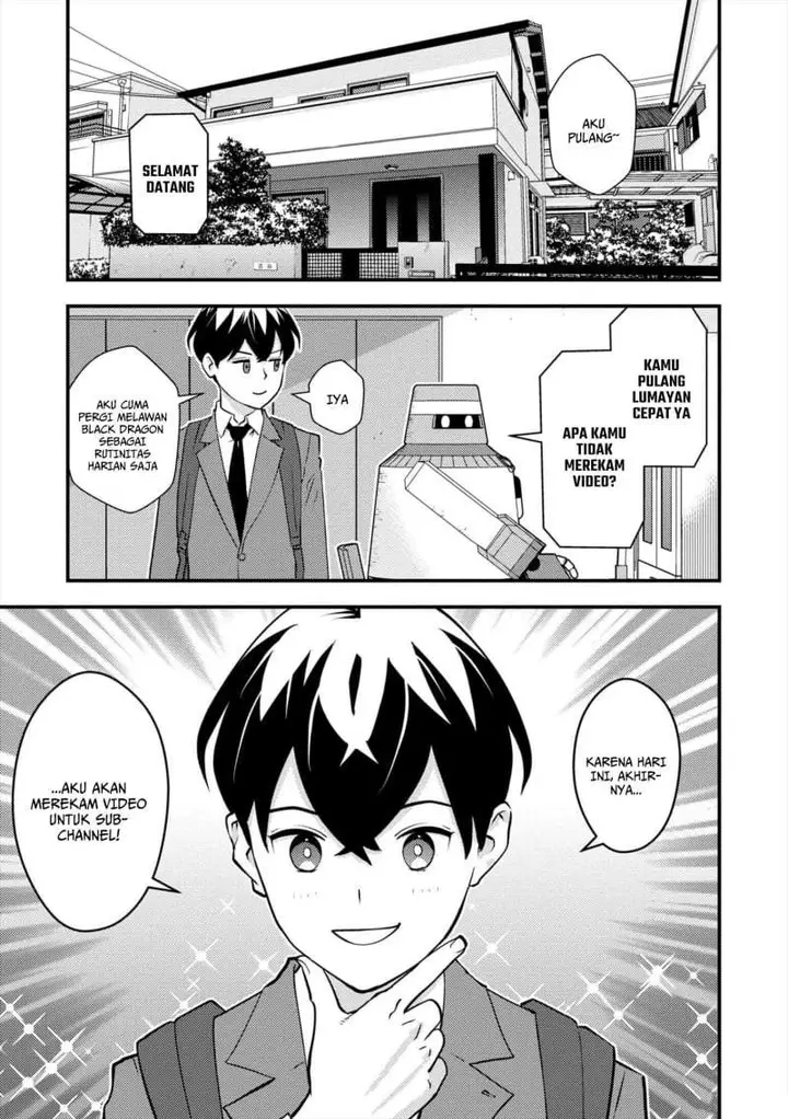 image-komik-isekai-gaeri-no-yuusha-wa-dungeon-ga-shutsugen-shita-genjitsu-sekai-de-influencer-ni-natte-kane-o-kasegimasu-chapter-9-32/42