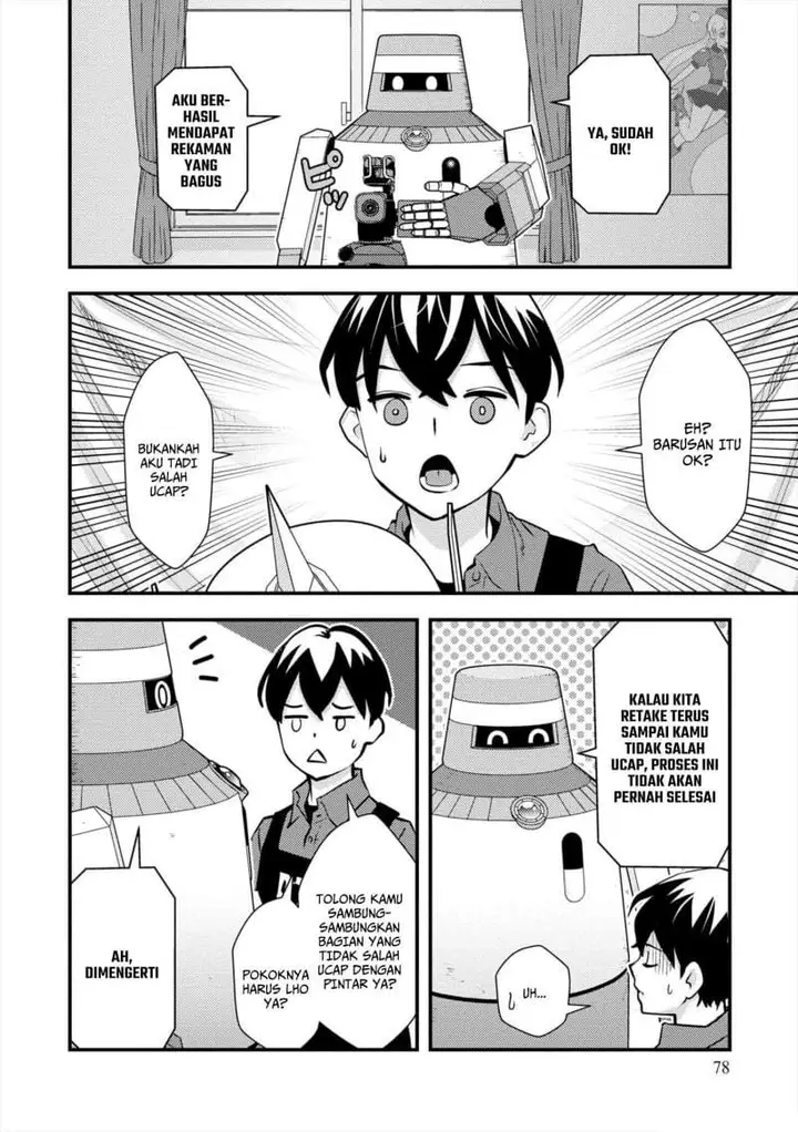 image-komik-isekai-gaeri-no-yuusha-wa-dungeon-ga-shutsugen-shita-genjitsu-sekai-de-influencer-ni-natte-kane-o-kasegimasu-chapter-9-37/42