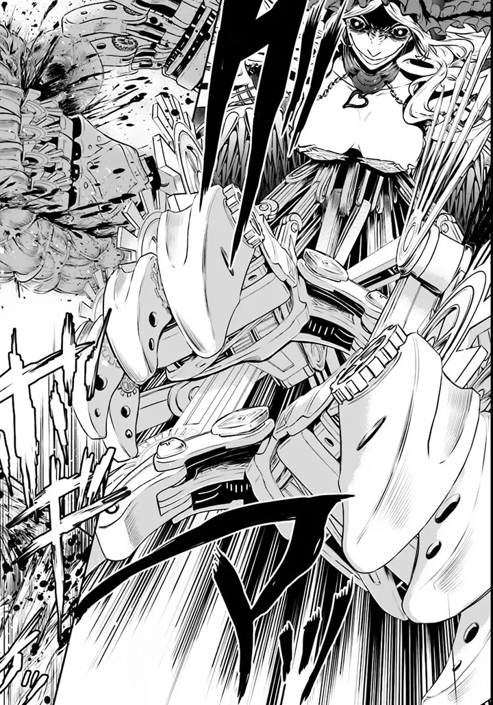 image-komik-isekai-goumon-hime-chapter-01-25/31