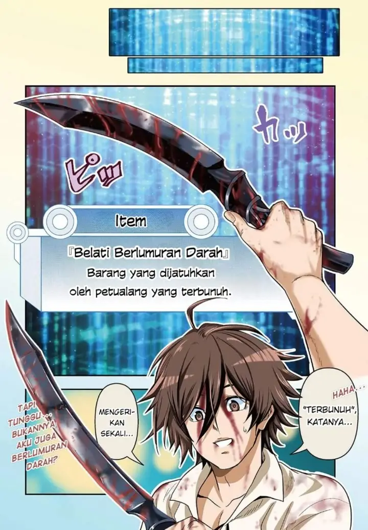 image-komik-isekai-guide-map-kuchikomi-o-tayori-ni-yuuyuujiteki-na-isekai-ryokou-slow-life-o-mankitsu-shimasu-chapter-1-2/35