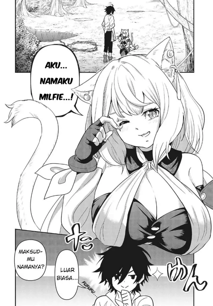 image-komik-isekai-guide-map-kuchikomi-o-tayori-ni-yuuyuujiteki-na-isekai-ryokou-slow-life-o-mankitsu-shimasu-chapter-1-10/35