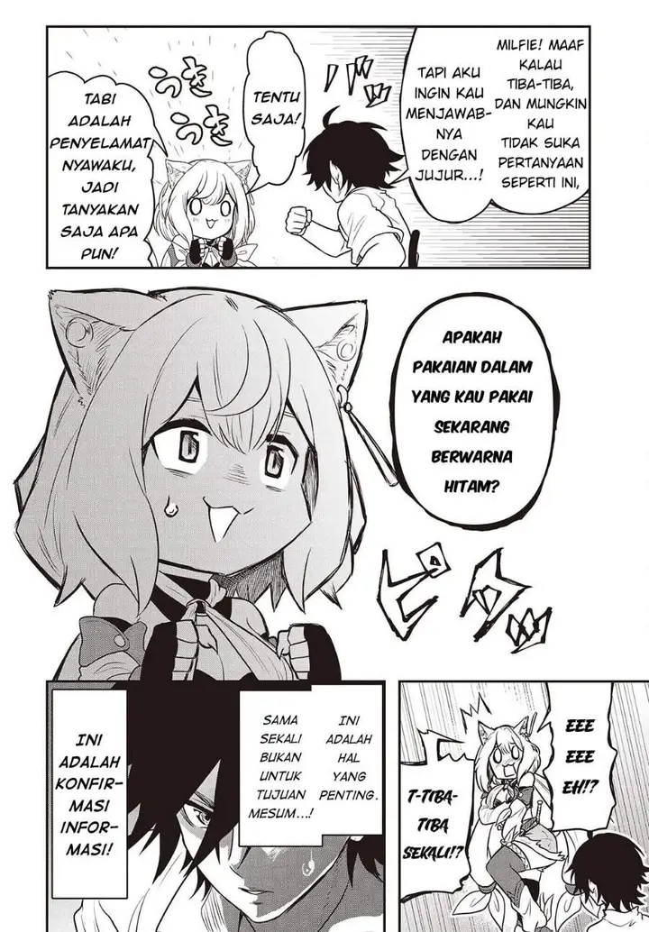 image-komik-isekai-guide-map-kuchikomi-o-tayori-ni-yuuyuujiteki-na-isekai-ryokou-slow-life-o-mankitsu-shimasu-chapter-1-14/35