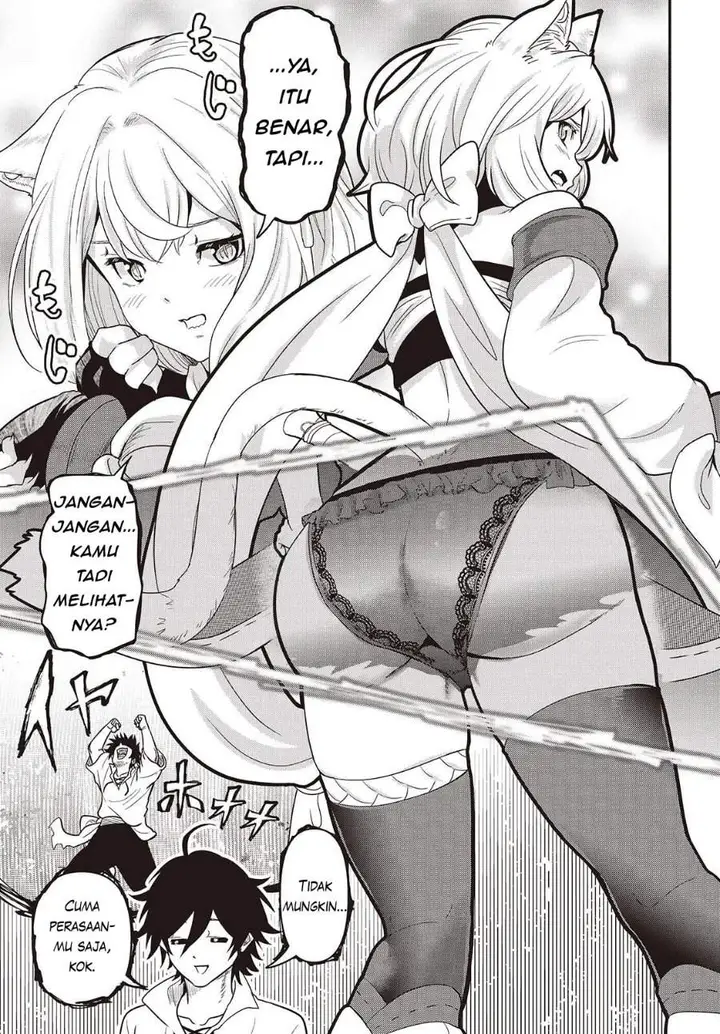 image-komik-isekai-guide-map-kuchikomi-o-tayori-ni-yuuyuujiteki-na-isekai-ryokou-slow-life-o-mankitsu-shimasu-chapter-1-15/35