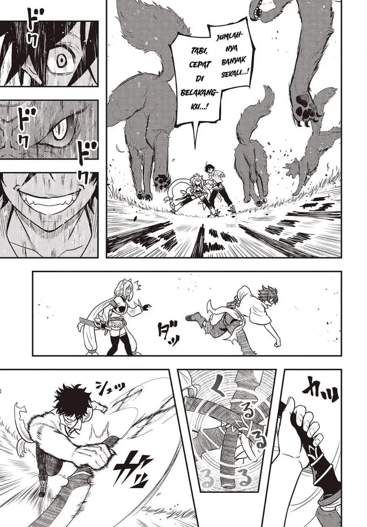 image-komik-isekai-guide-map-kuchikomi-o-tayori-ni-yuuyuujiteki-na-isekai-ryokou-slow-life-o-mankitsu-shimasu-chapter-1-25/35