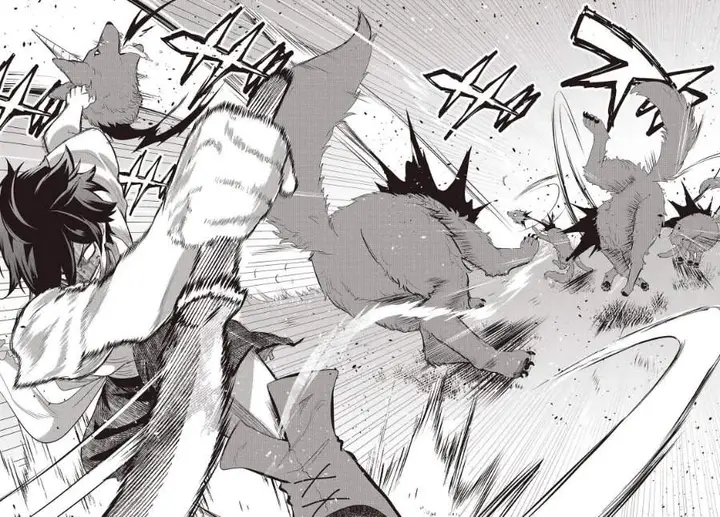 image-komik-isekai-guide-map-kuchikomi-o-tayori-ni-yuuyuujiteki-na-isekai-ryokou-slow-life-o-mankitsu-shimasu-chapter-1-26/35