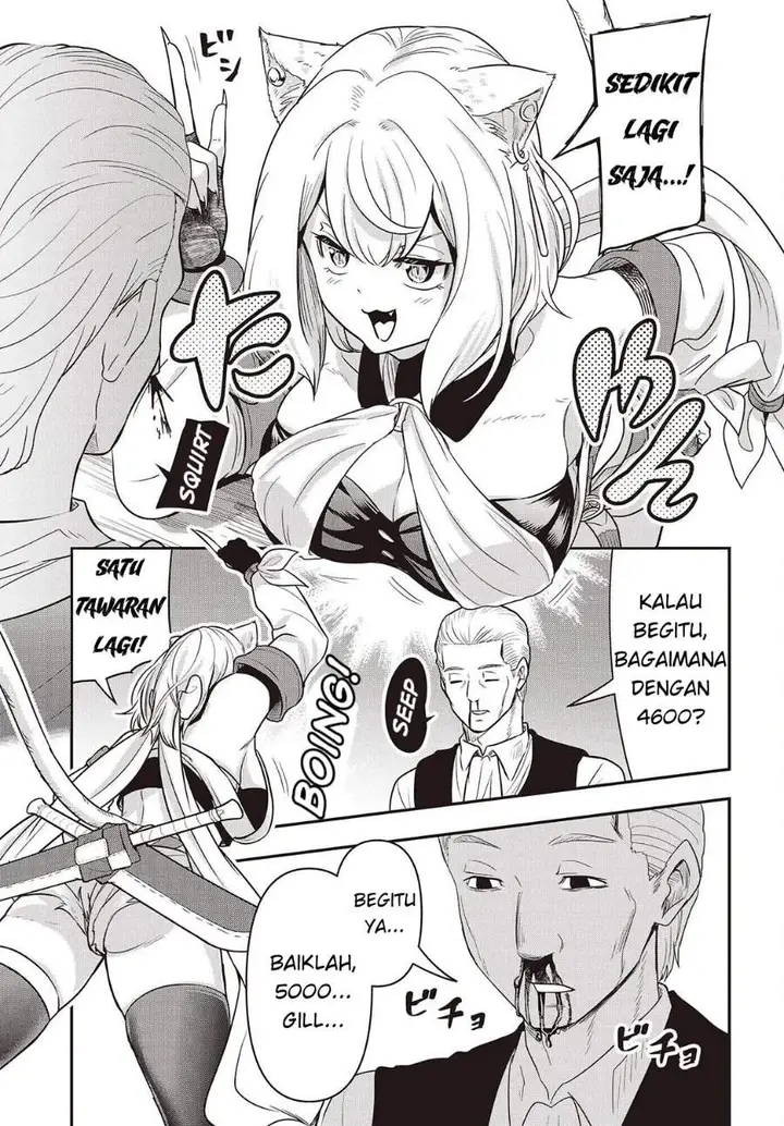 image-komik-isekai-guide-map-kuchikomi-o-tayori-ni-yuuyuujiteki-na-isekai-ryokou-slow-life-o-mankitsu-shimasu-chapter-2-5/33