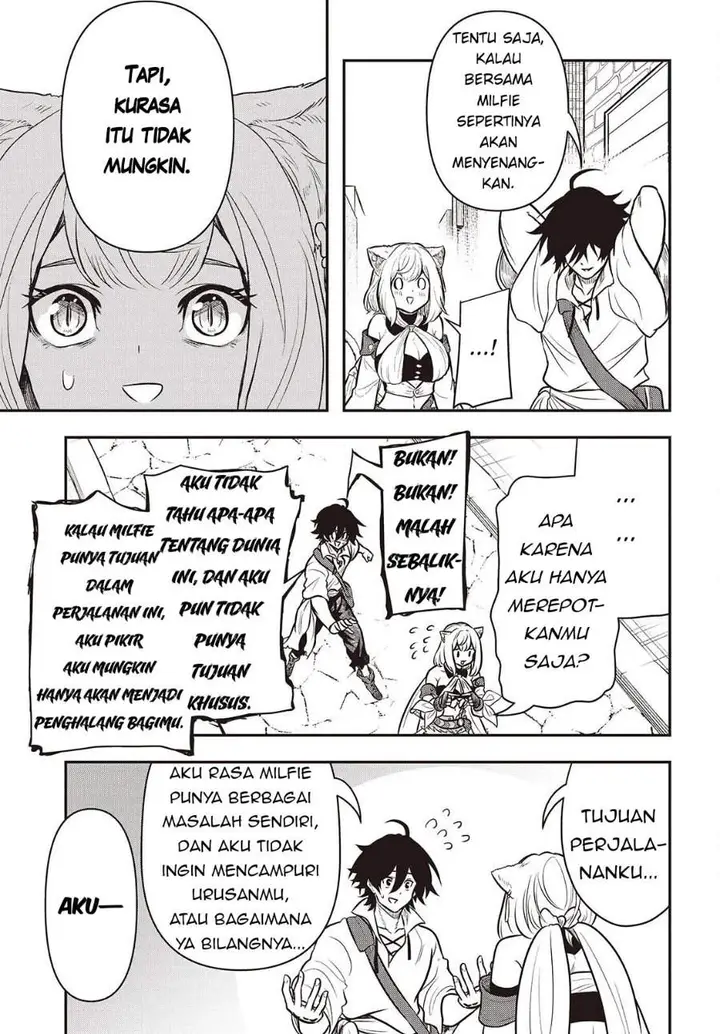 image-komik-isekai-guide-map-kuchikomi-o-tayori-ni-yuuyuujiteki-na-isekai-ryokou-slow-life-o-mankitsu-shimasu-chapter-2-17/33