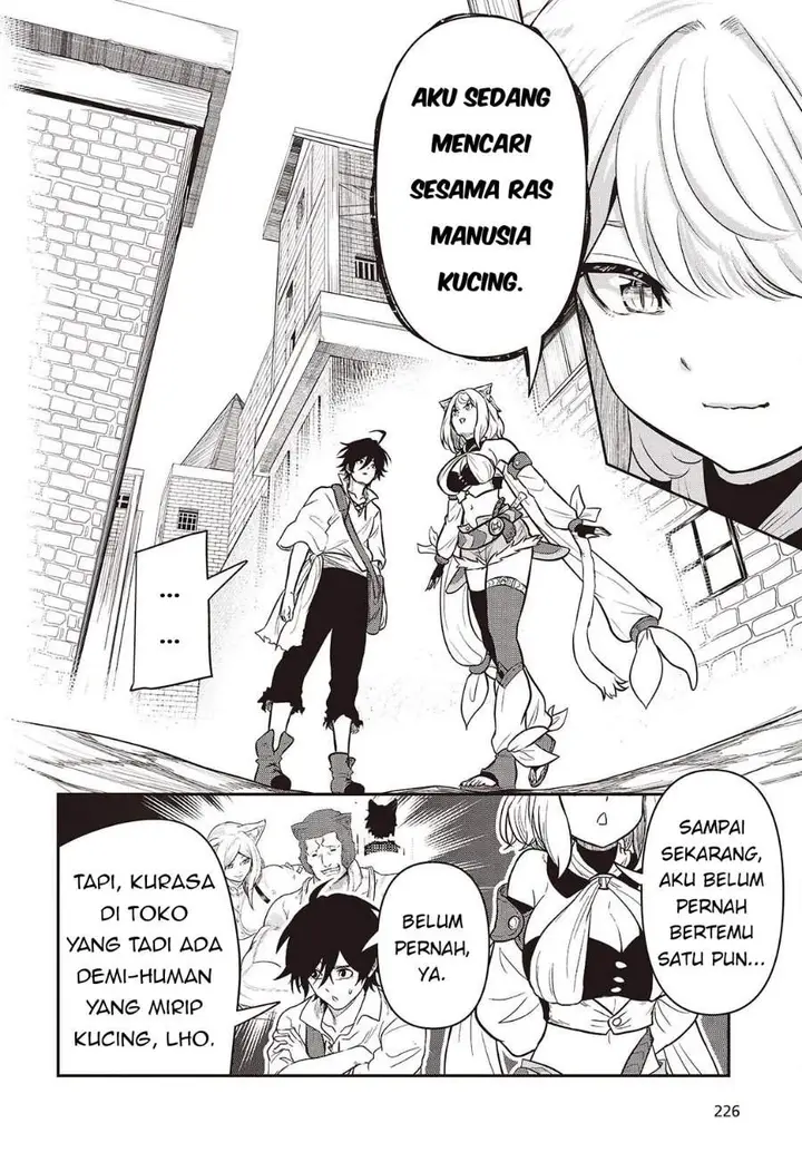 image-komik-isekai-guide-map-kuchikomi-o-tayori-ni-yuuyuujiteki-na-isekai-ryokou-slow-life-o-mankitsu-shimasu-chapter-2-18/33