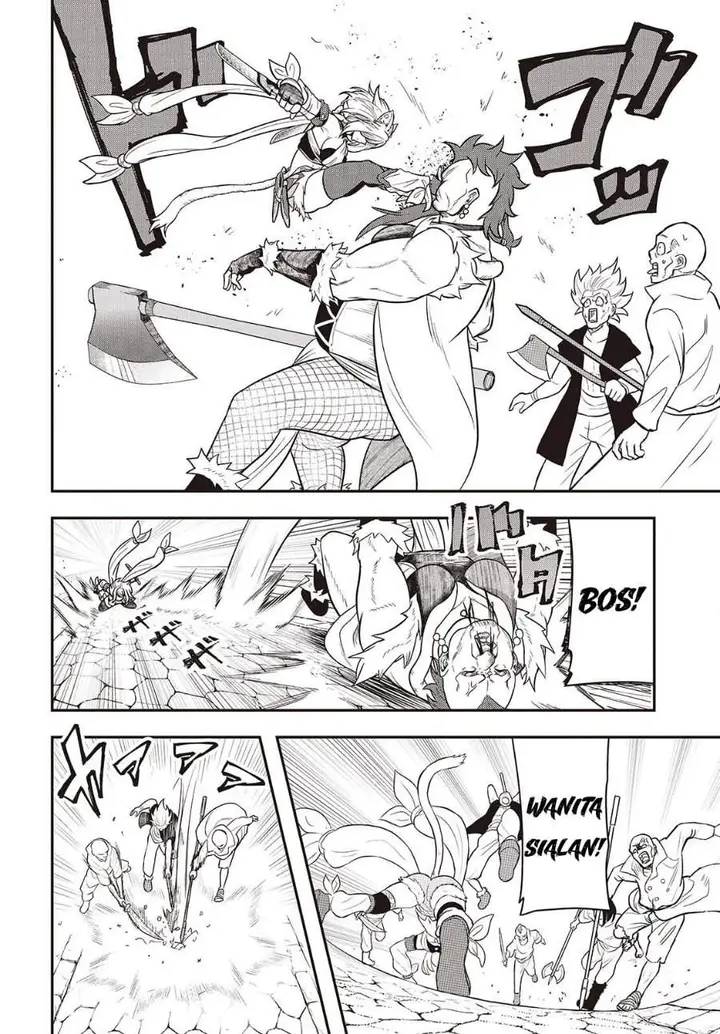 image-komik-isekai-guide-map-kuchikomi-o-tayori-ni-yuuyuujiteki-na-isekai-ryokou-slow-life-o-mankitsu-shimasu-chapter-2-22/33