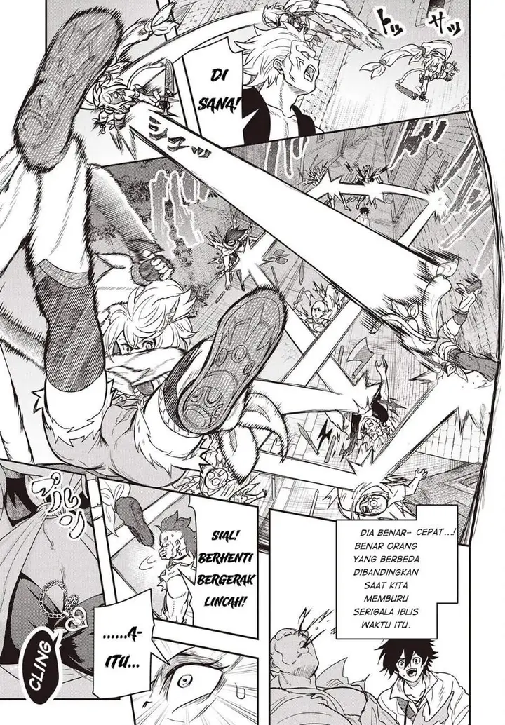 image-komik-isekai-guide-map-kuchikomi-o-tayori-ni-yuuyuujiteki-na-isekai-ryokou-slow-life-o-mankitsu-shimasu-chapter-2-23/33