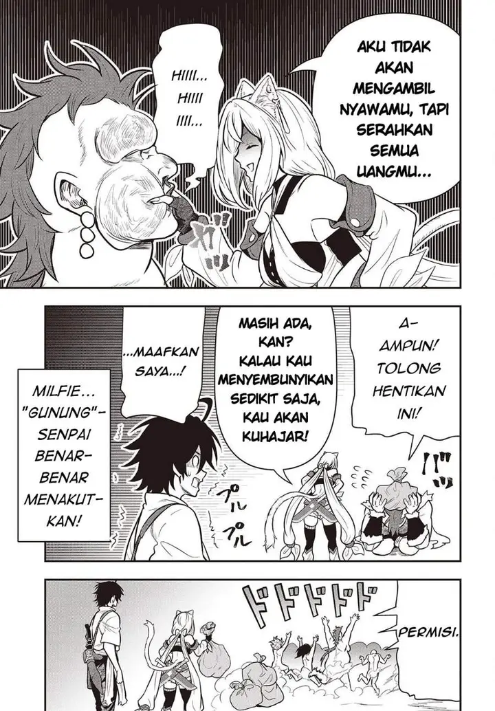 image-komik-isekai-guide-map-kuchikomi-o-tayori-ni-yuuyuujiteki-na-isekai-ryokou-slow-life-o-mankitsu-shimasu-chapter-2-25/33