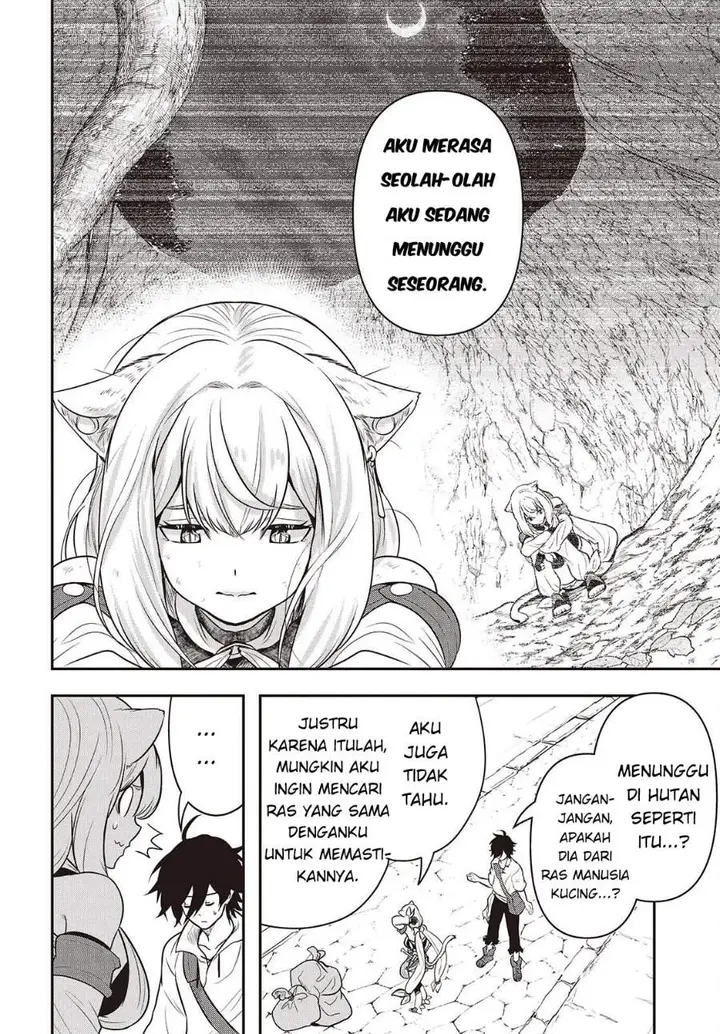 image-komik-isekai-guide-map-kuchikomi-o-tayori-ni-yuuyuujiteki-na-isekai-ryokou-slow-life-o-mankitsu-shimasu-chapter-2-28/33