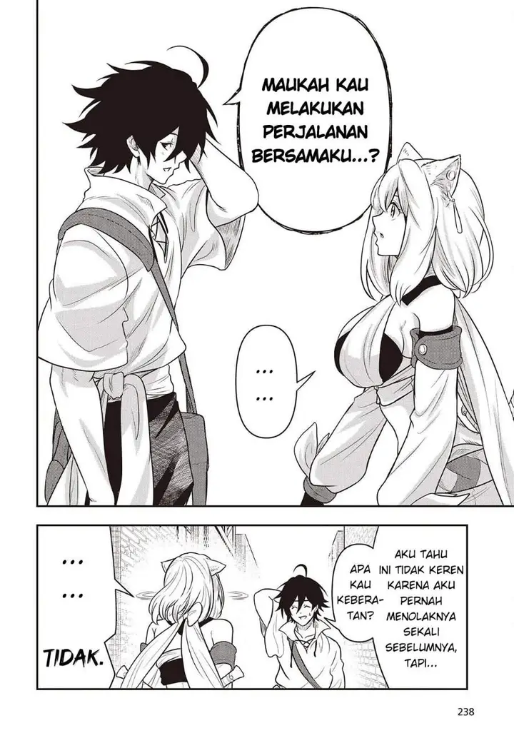 image-komik-isekai-guide-map-kuchikomi-o-tayori-ni-yuuyuujiteki-na-isekai-ryokou-slow-life-o-mankitsu-shimasu-chapter-2-30/33