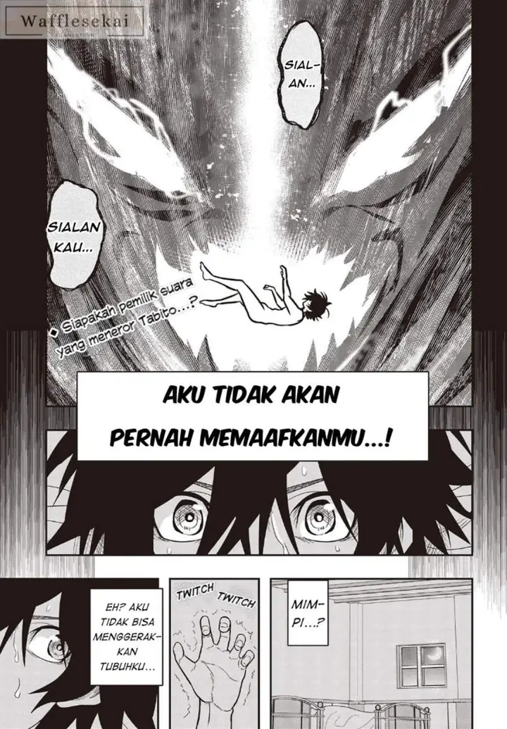 image-komik-isekai-guide-map-kuchikomi-o-tayori-ni-yuuyuujiteki-na-isekai-ryokou-slow-life-o-mankitsu-shimasu-chapter-3-0/30