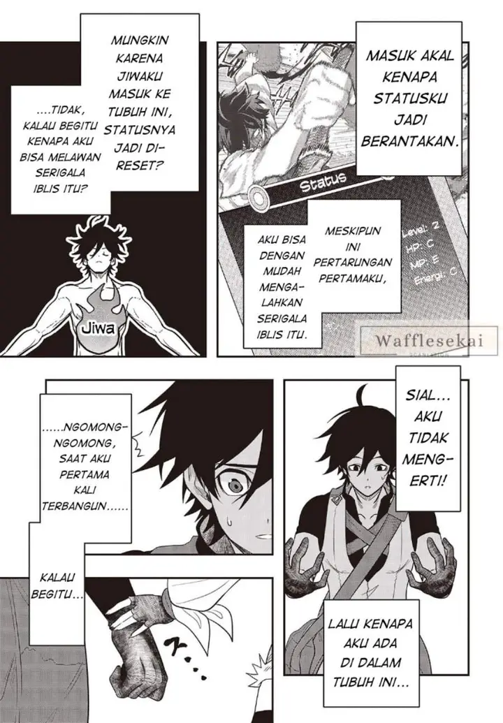 image-komik-isekai-guide-map-kuchikomi-o-tayori-ni-yuuyuujiteki-na-isekai-ryokou-slow-life-o-mankitsu-shimasu-chapter-3-24/30