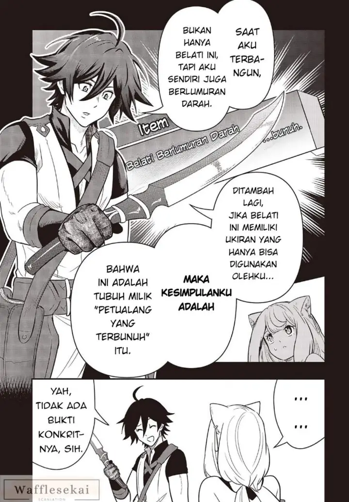 image-komik-isekai-guide-map-kuchikomi-o-tayori-ni-yuuyuujiteki-na-isekai-ryokou-slow-life-o-mankitsu-shimasu-chapter-4-2/30