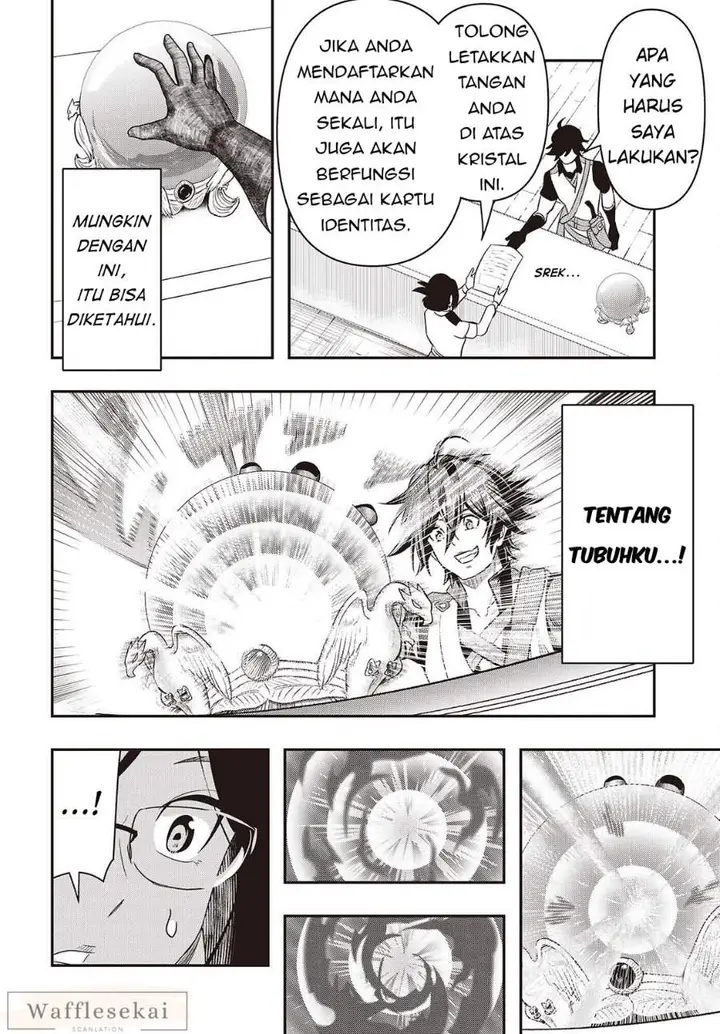 image-komik-isekai-guide-map-kuchikomi-o-tayori-ni-yuuyuujiteki-na-isekai-ryokou-slow-life-o-mankitsu-shimasu-chapter-4-5/30