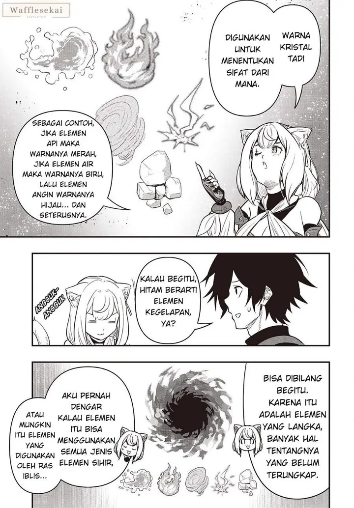 image-komik-isekai-guide-map-kuchikomi-o-tayori-ni-yuuyuujiteki-na-isekai-ryokou-slow-life-o-mankitsu-shimasu-chapter-4-8/30