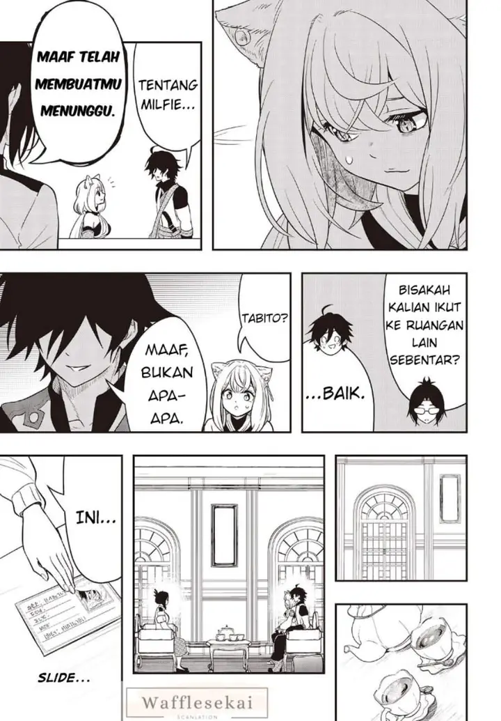 image-komik-isekai-guide-map-kuchikomi-o-tayori-ni-yuuyuujiteki-na-isekai-ryokou-slow-life-o-mankitsu-shimasu-chapter-4-10/30