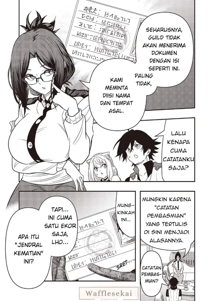 image-komik-isekai-guide-map-kuchikomi-o-tayori-ni-yuuyuujiteki-na-isekai-ryokou-slow-life-o-mankitsu-shimasu-chapter-4-12/30