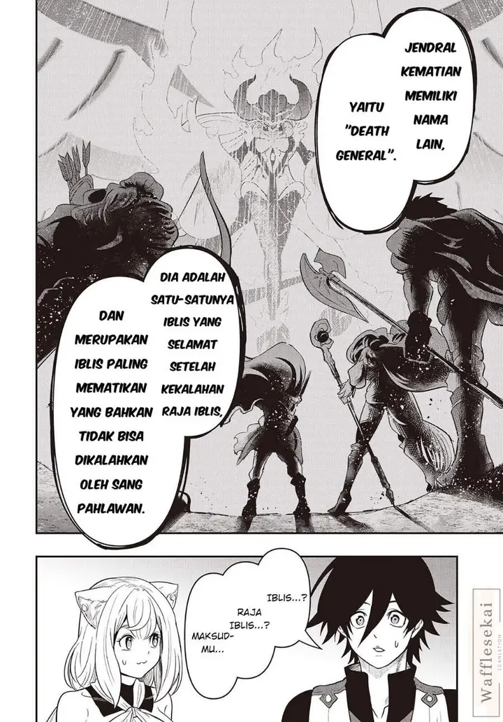 image-komik-isekai-guide-map-kuchikomi-o-tayori-ni-yuuyuujiteki-na-isekai-ryokou-slow-life-o-mankitsu-shimasu-chapter-4-13/30