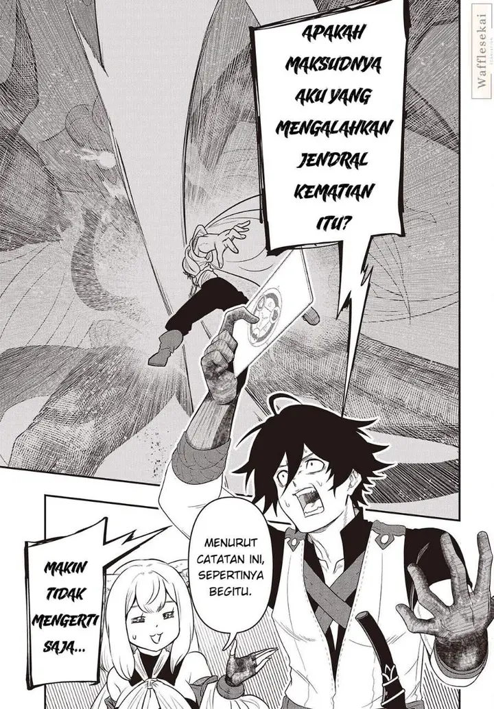 image-komik-isekai-guide-map-kuchikomi-o-tayori-ni-yuuyuujiteki-na-isekai-ryokou-slow-life-o-mankitsu-shimasu-chapter-4-14/30
