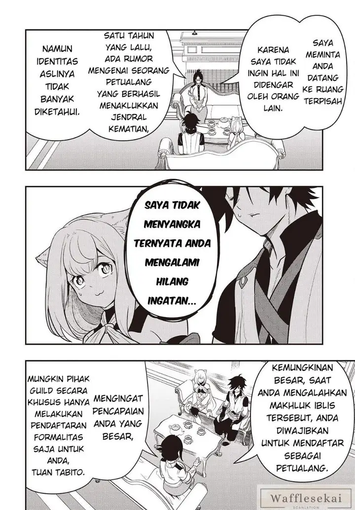 image-komik-isekai-guide-map-kuchikomi-o-tayori-ni-yuuyuujiteki-na-isekai-ryokou-slow-life-o-mankitsu-shimasu-chapter-4-15/30