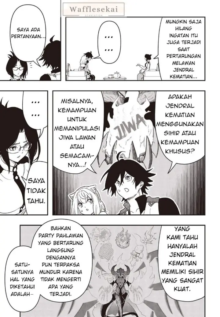 image-komik-isekai-guide-map-kuchikomi-o-tayori-ni-yuuyuujiteki-na-isekai-ryokou-slow-life-o-mankitsu-shimasu-chapter-4-16/30