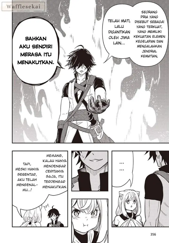 image-komik-isekai-guide-map-kuchikomi-o-tayori-ni-yuuyuujiteki-na-isekai-ryokou-slow-life-o-mankitsu-shimasu-chapter-4-23/30