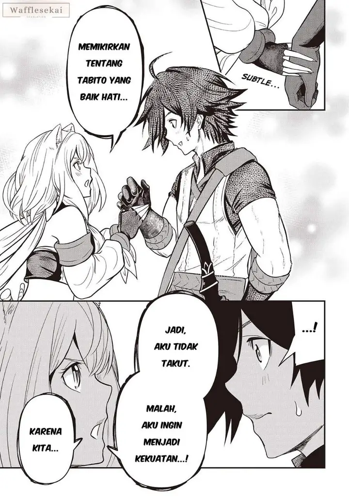 image-komik-isekai-guide-map-kuchikomi-o-tayori-ni-yuuyuujiteki-na-isekai-ryokou-slow-life-o-mankitsu-shimasu-chapter-4-24/30