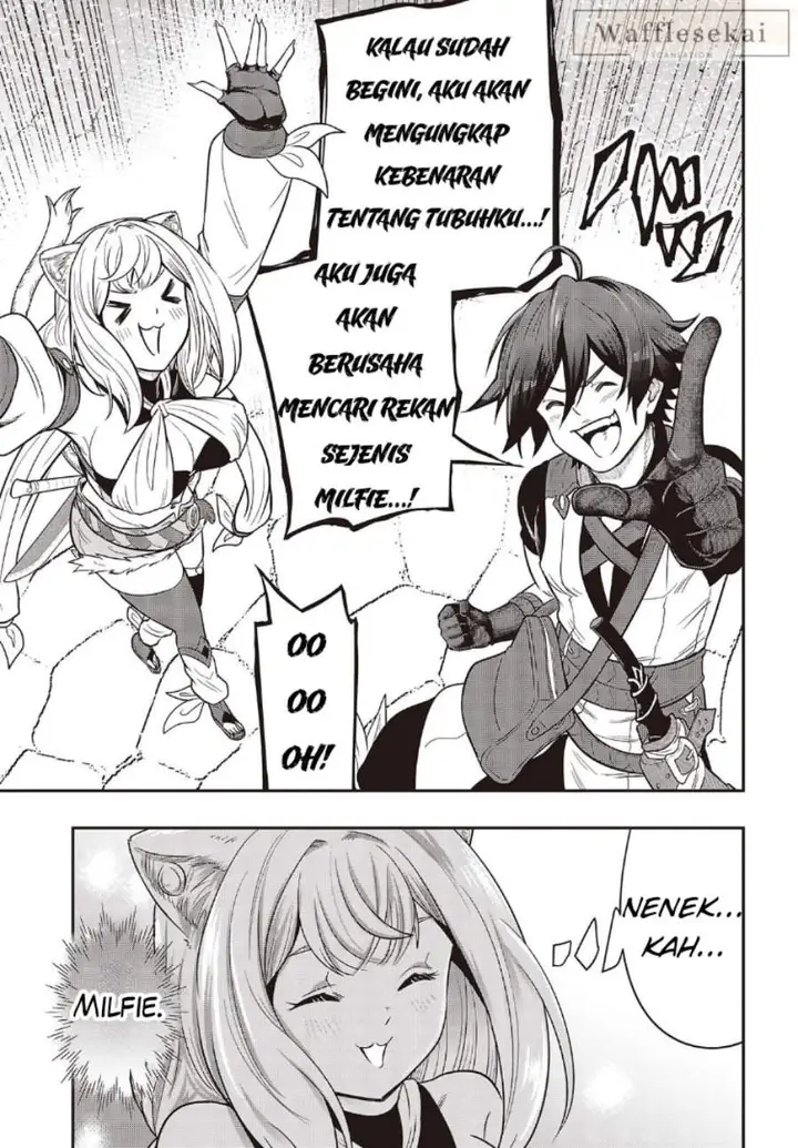 image-komik-isekai-guide-map-kuchikomi-o-tayori-ni-yuuyuujiteki-na-isekai-ryokou-slow-life-o-mankitsu-shimasu-chapter-4-28/30